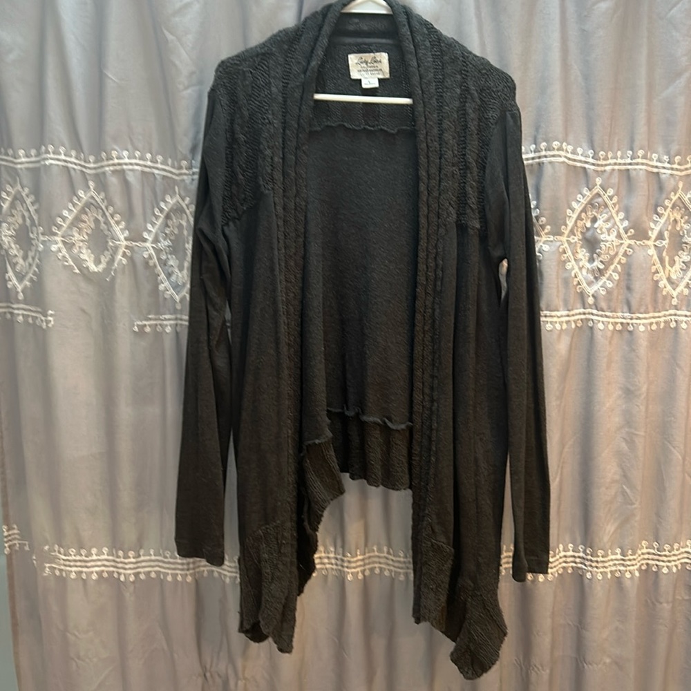 Lucky Brand